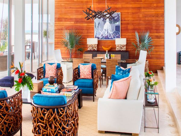 Anguilla Home 979263