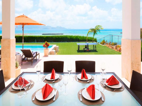 Anguilla Home 979263