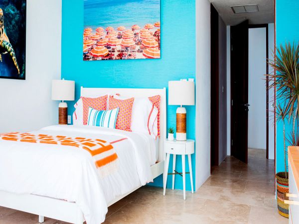 Anguilla Home 979263