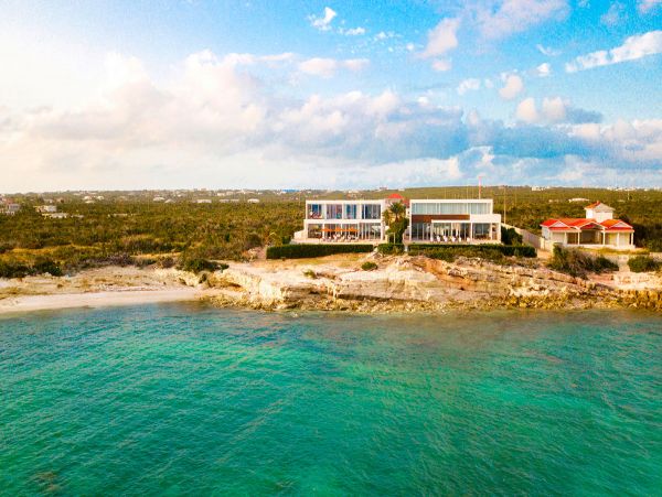 Anguilla Home 979263