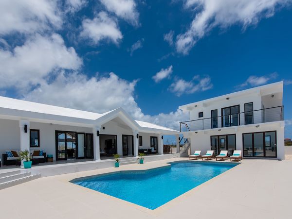 Anguilla Home 979264