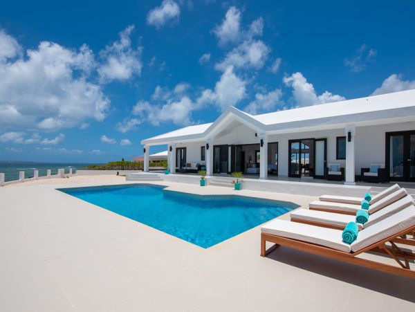 Anguilla Home 979264