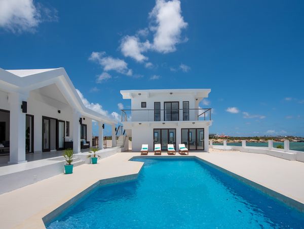 Anguilla Home 979264