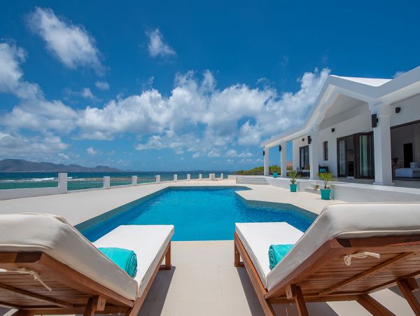 Anguilla Home 979264