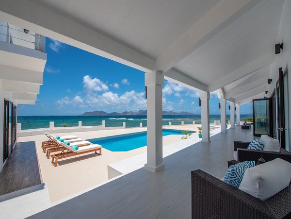Anguilla Home 979264