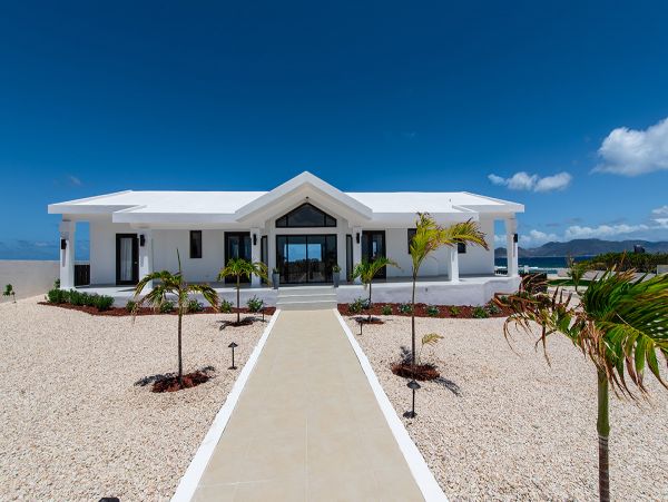 Anguilla Home 979264