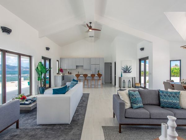 Anguilla Home 979264