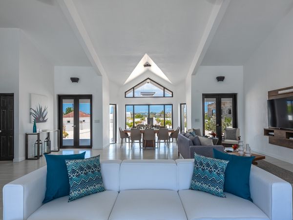 Anguilla Home 979264