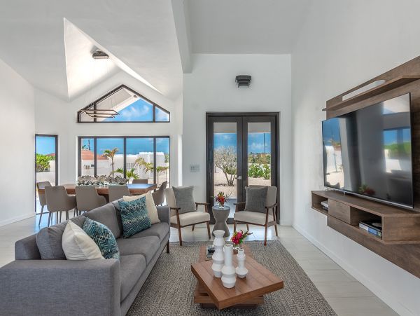 Anguilla Home 979264