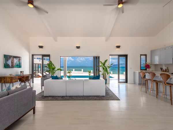 Anguilla Home 979264