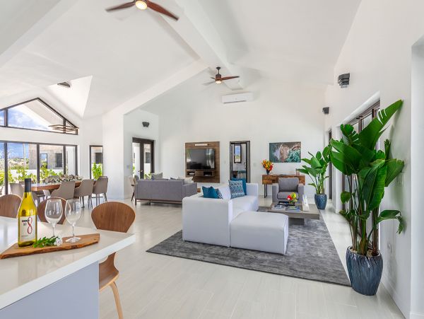 Anguilla Home 979264