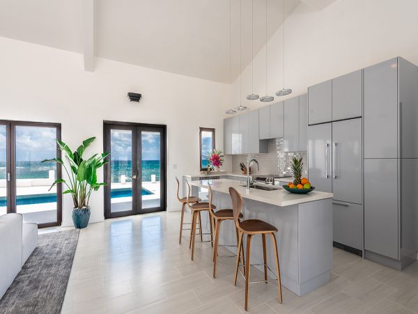 Anguilla Home 979264