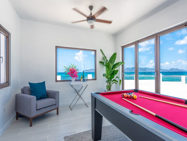 Anguilla Home 979264