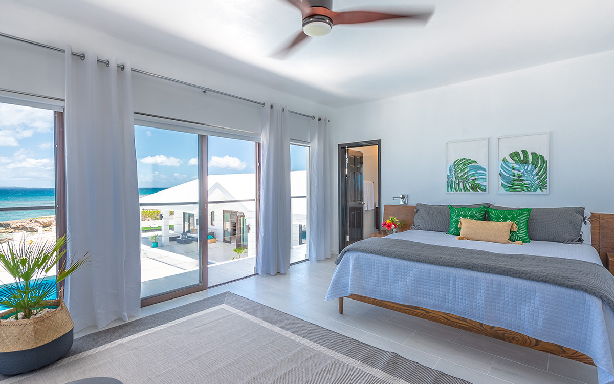 Anguilla Home 979264