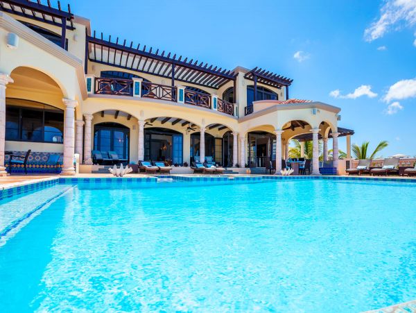 Anguilla Home 979266