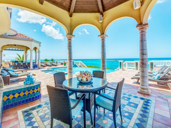 Anguilla Home 979266