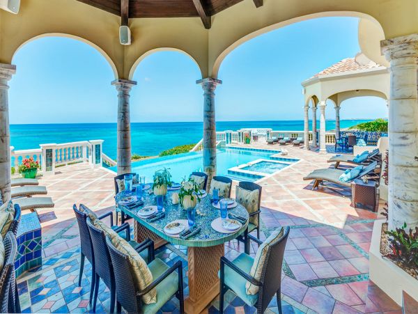 Anguilla Home 979266
