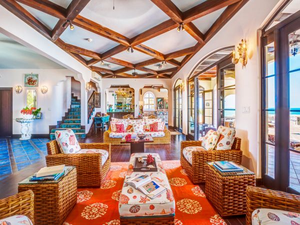 Anguilla Home 979266