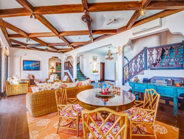 Anguilla Home 979266