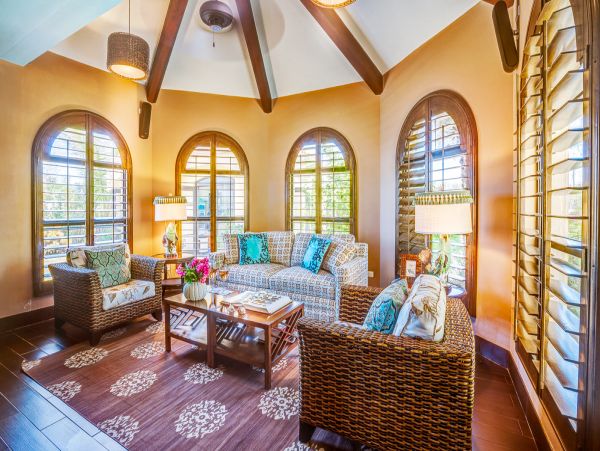 Anguilla Home 979266
