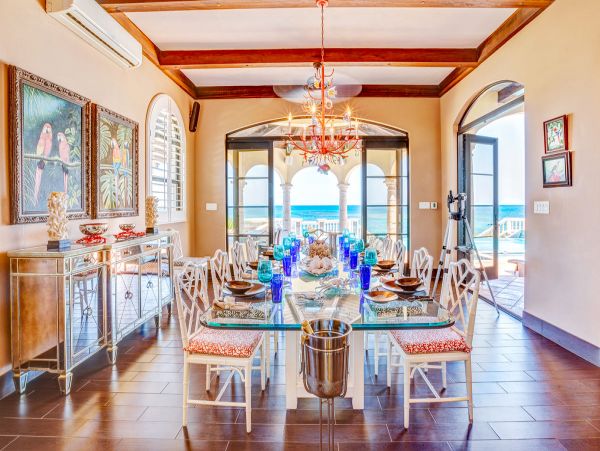 Anguilla Home 979266