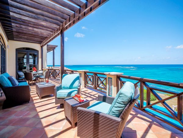 Anguilla Home 979266
