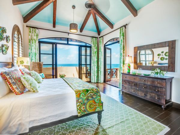 Anguilla Home 979266