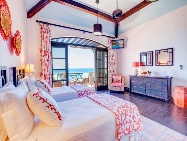 Anguilla Home 979266