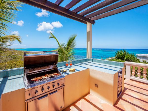 Anguilla Home 979266