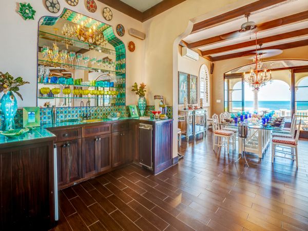 Anguilla Home 979266