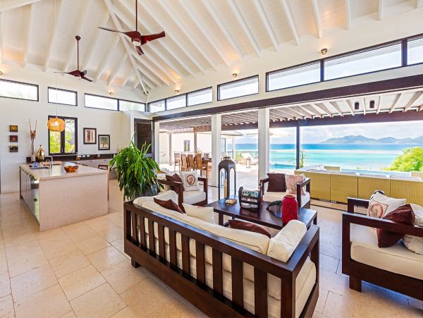Anguilla Home 979267