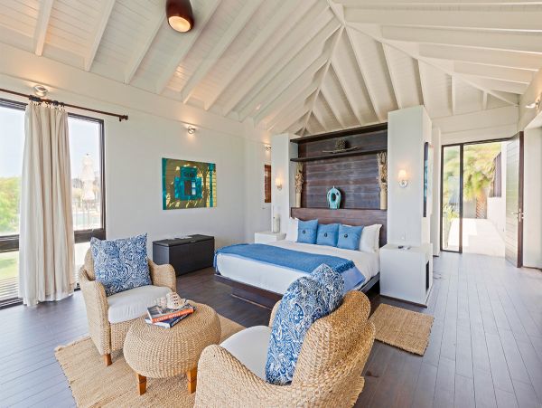 Anguilla Home 979267