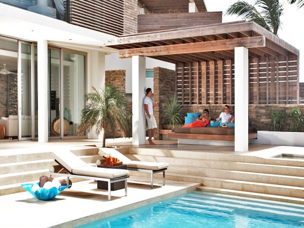 Anguilla Home 979268