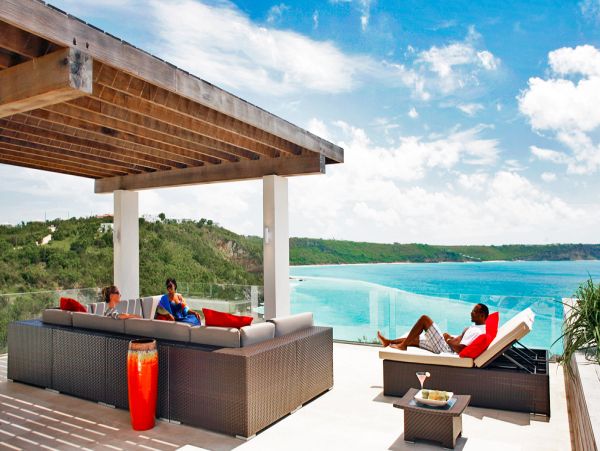 Anguilla Home 979268