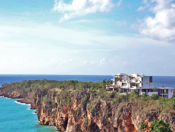 Anguilla Home 979268