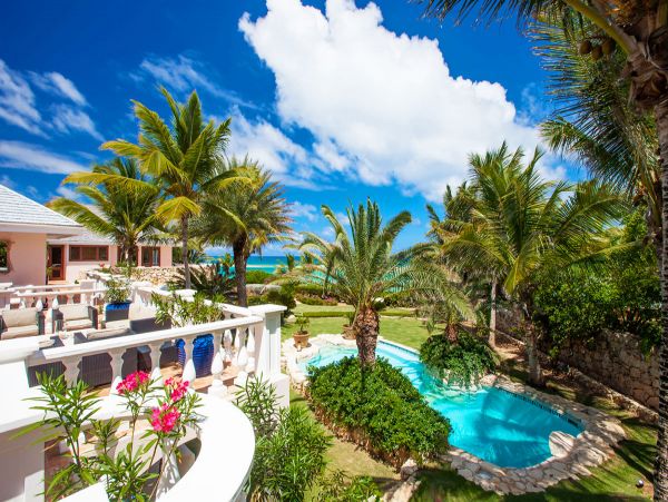 Anguilla Home 979269