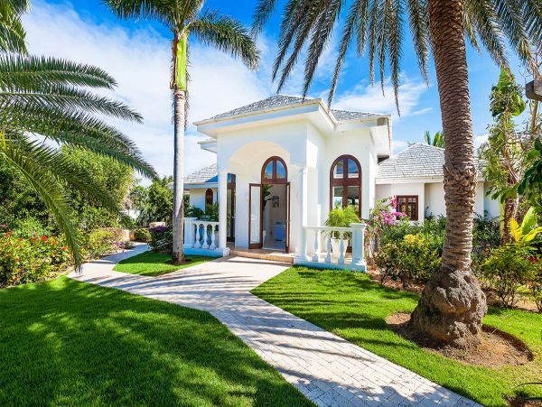 Anguilla Home 979269