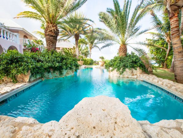 Anguilla Home 979269