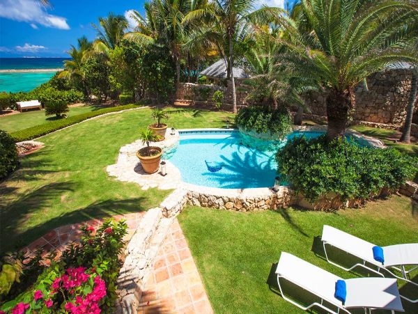 Anguilla Home 979269