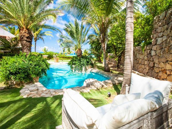 Anguilla Home 979269