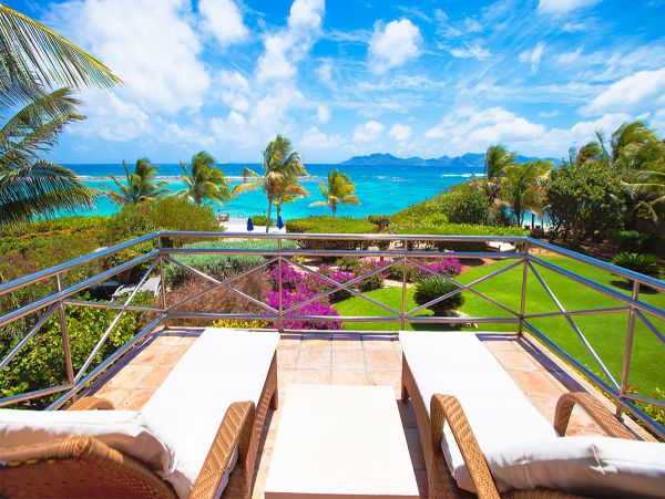 Anguilla Home 979269