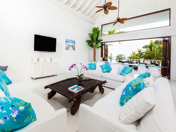 Anguilla Home 979269