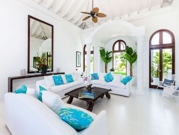 Anguilla Home 979269