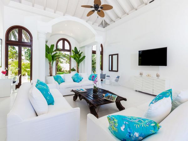 Anguilla Home 979269