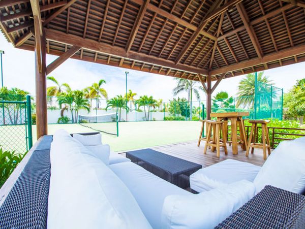 Anguilla Home 979269