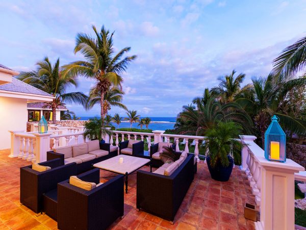 Anguilla Home 979269