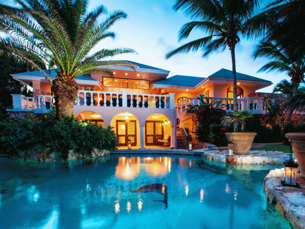 Anguilla Home 979269