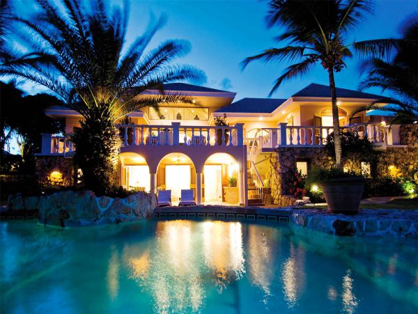 Anguilla Home 979269