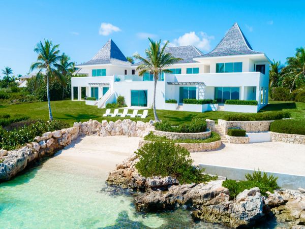 Anguilla Home 979271