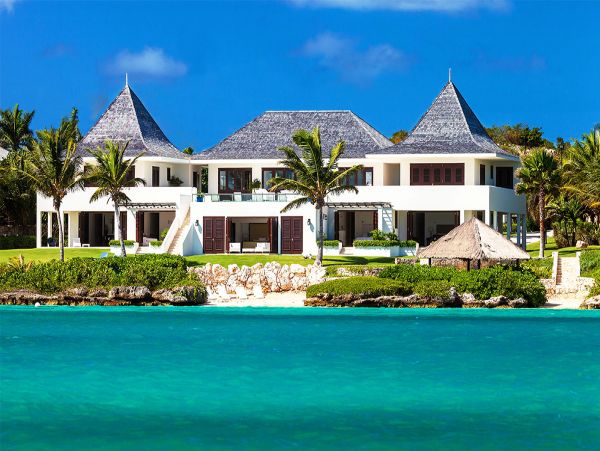 Anguilla Home 979271